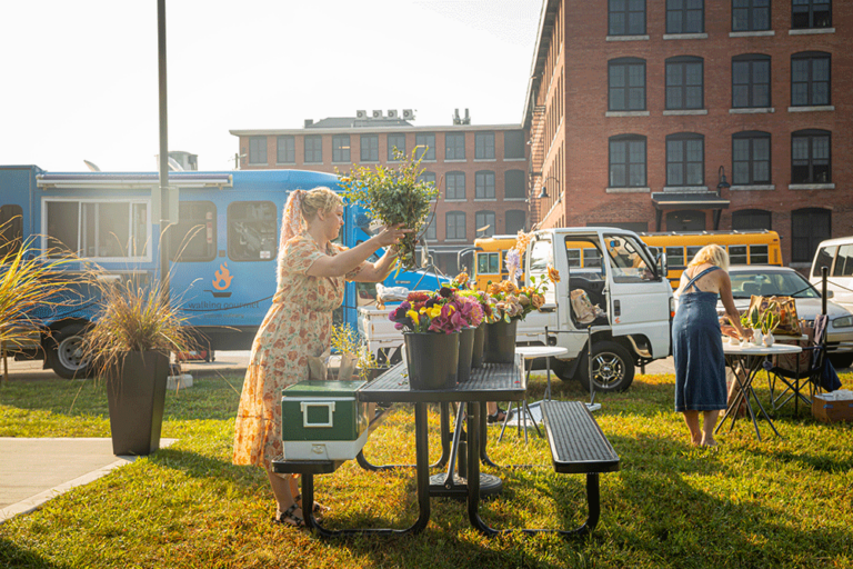 Manchester Distillery