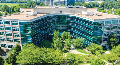 An array of companies are relocating to Tennessee.