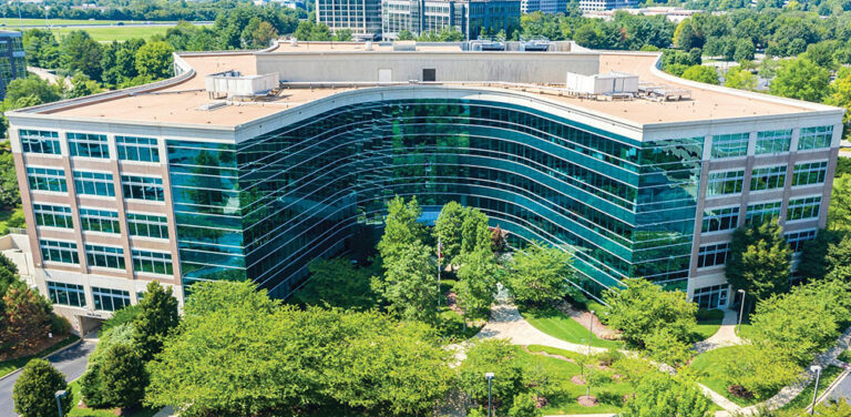 An array of companies are relocating to Tennessee.