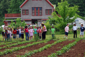 Crabtree Farms Chattanooga TN