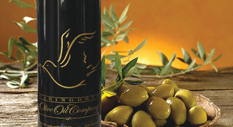 Abingdon Olive Oil Co. in Virginia