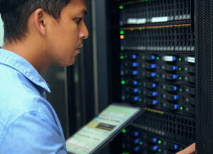 For article about data centers in Charlottesville and Central Virginia.