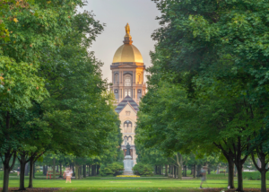 Notre Dame, South Bend