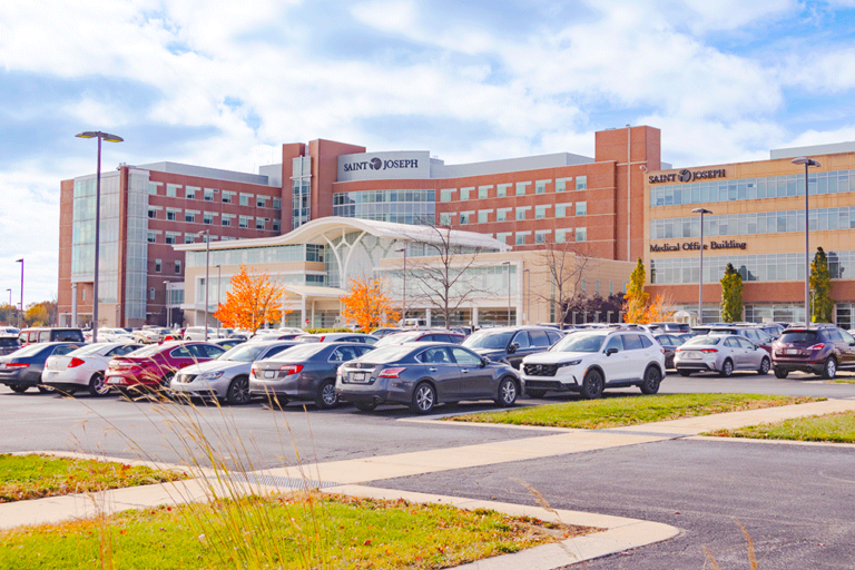 Saint Joseph Health System, South Bend