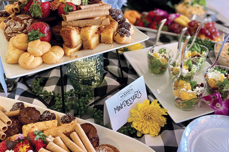 Baked good, Williamson County, TN