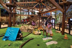 Great Wolf Lodge in Manteca, CA