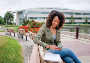 California State University