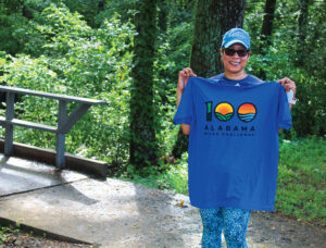 New sports facilities and a growing network of trails make it easy to pursue an active lifestyle in Athens and Limestone County, AL.