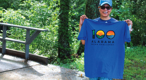 New sports facilities and a growing network of trails make it easy to pursue an active lifestyle in Athens and Limestone County, AL.