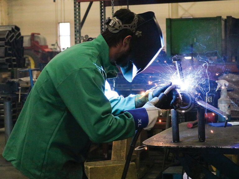 Unverferth Manufacturing