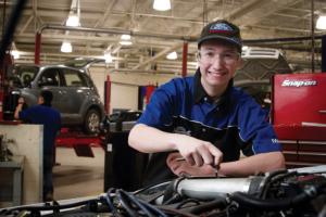 Iowa West Foundation