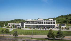 CHI Health Mercy Council Bluffs