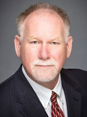 Paul Long of Roswell, NM