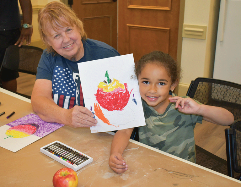 McCormick Arts Council