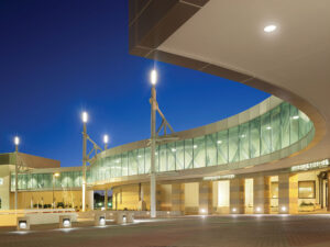 St. Joseph’s Medical Center in Stockton, CA