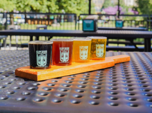 Superior Bathhouse Brewery