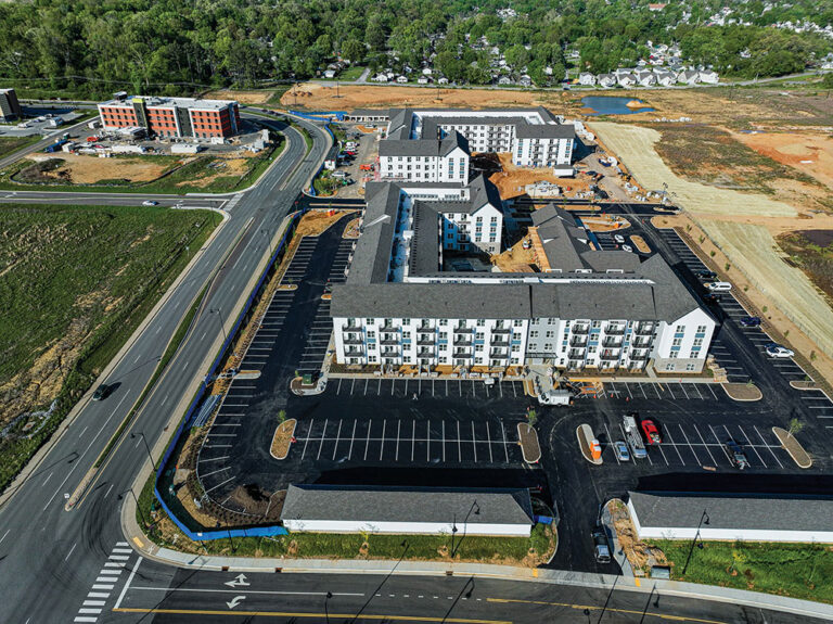 Springbrook Farm in Alcoa, TN