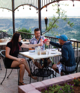 Redhawk Gastropub in Twin Falls