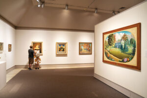 Cedar Rapids Museum of Art