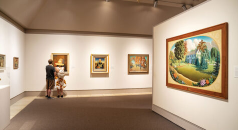 Cedar Rapids Museum of Art