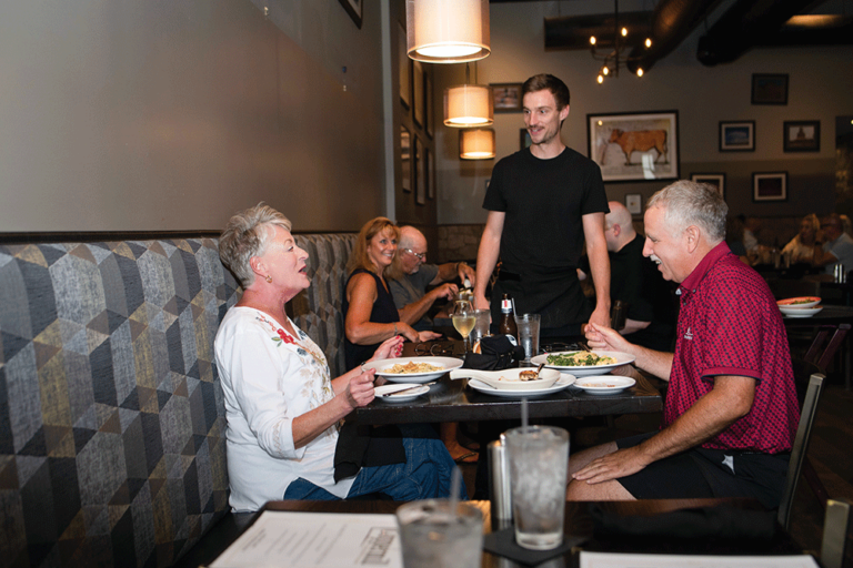 Coppermill in Kearney, NE