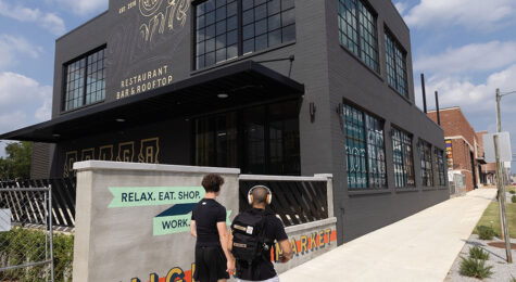 Highside Market in Columbus, GA