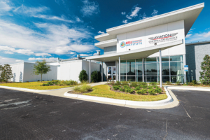 Northwest Florida State College