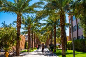 Arizona State University