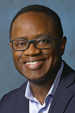 Dr. Daniel Gwan-Nulla of Columbus, GA