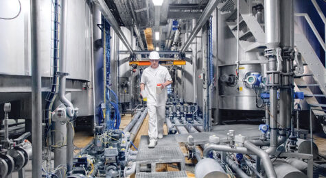 Red Star Yeast in Cedar Rapids, IA