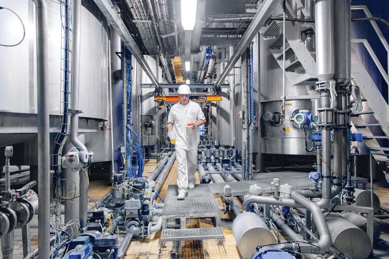 Red Star Yeast in Cedar Rapids, IA