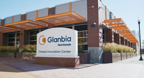Glanbia Nutritionals in Southern Idaho