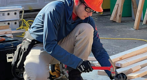 Career-focused educational programs in Greater Columbus, GA