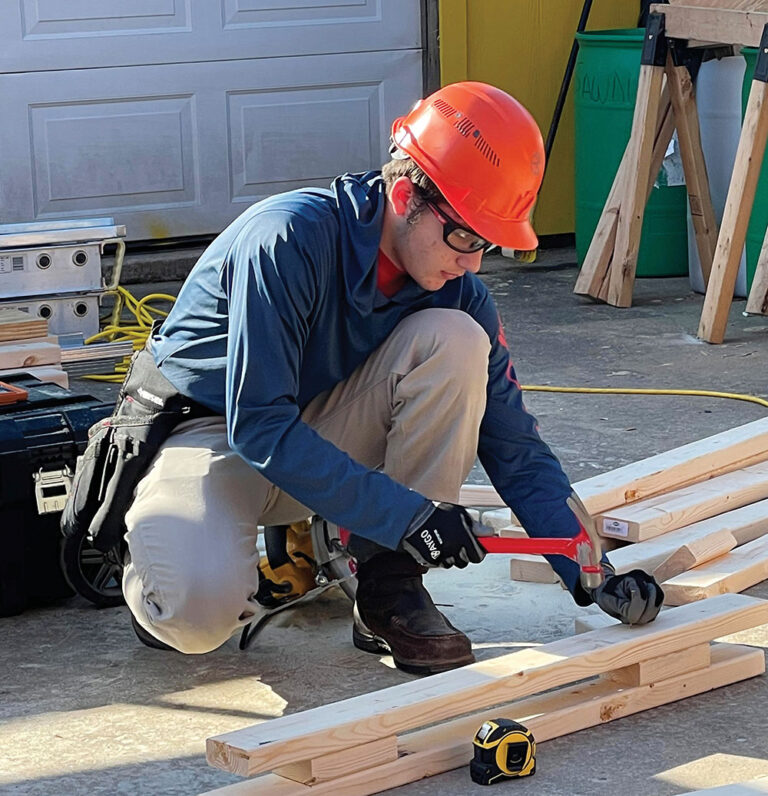 Career-focused educational programs in Greater Columbus, GA