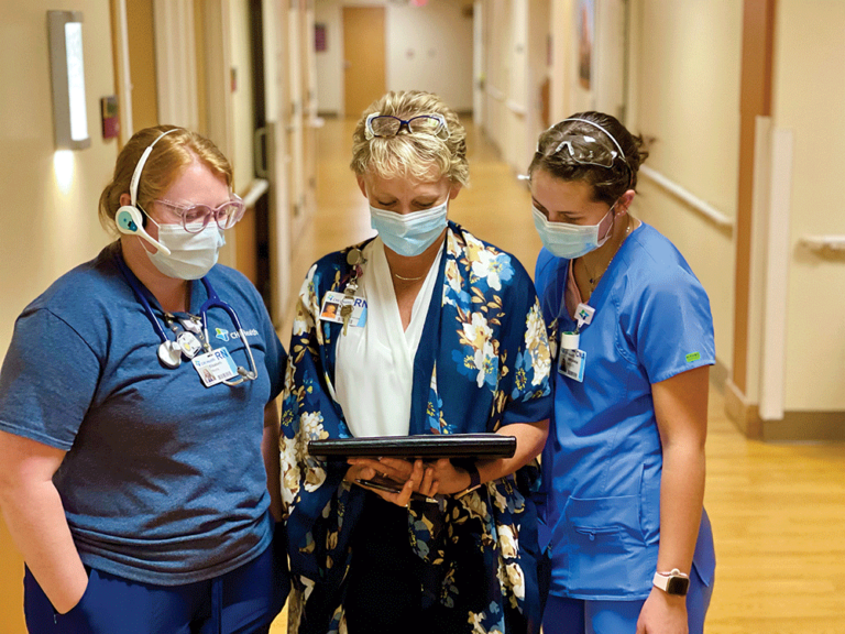 CHI Health Good Samaritan