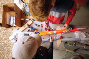 Iowa BIG in Cedar Rapids, IA