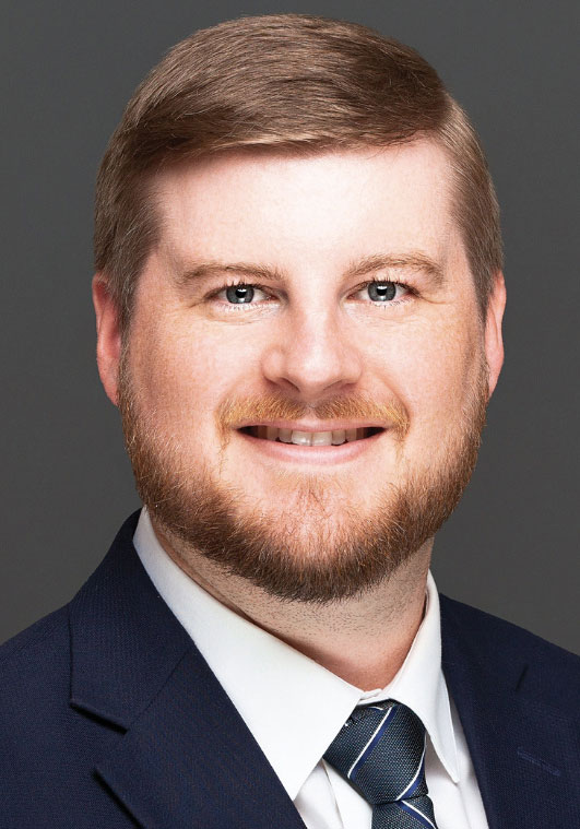 Dr. Jacob Dunn practices in Columbus, GA