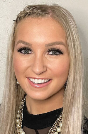 Jayde Wilson of Glanbia Nutritionals