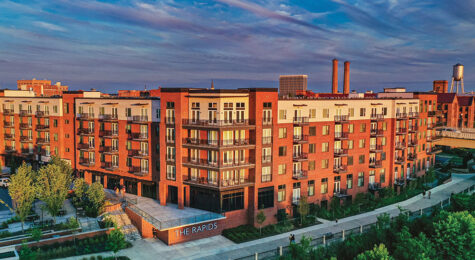 Riverfront Place in Columbus, GA