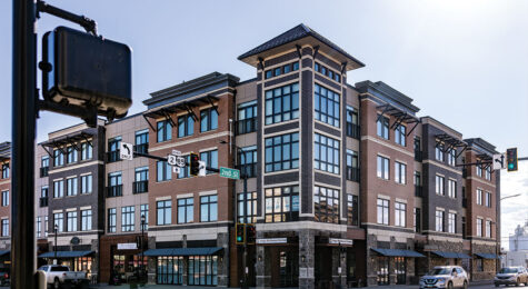 Williston, North Dakota