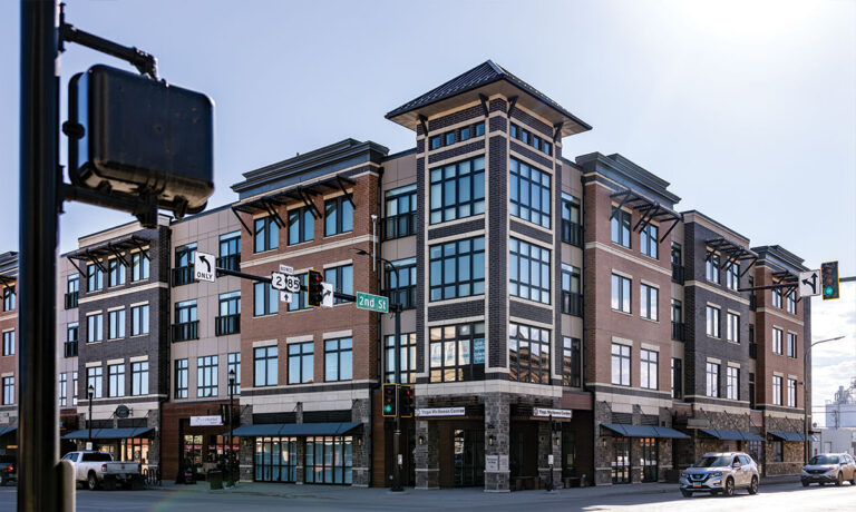 Williston, North Dakota