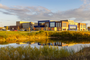 Owatonna High School