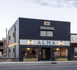ALMA in Casper, WY