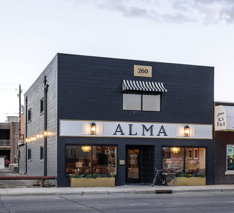 ALMA in Casper, WY
