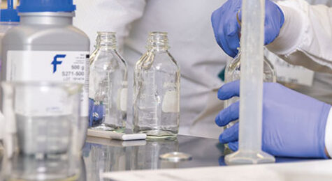 For article about life sciences park in Johnston County