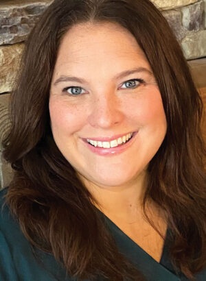 Ann Rizzardi of Triangle East