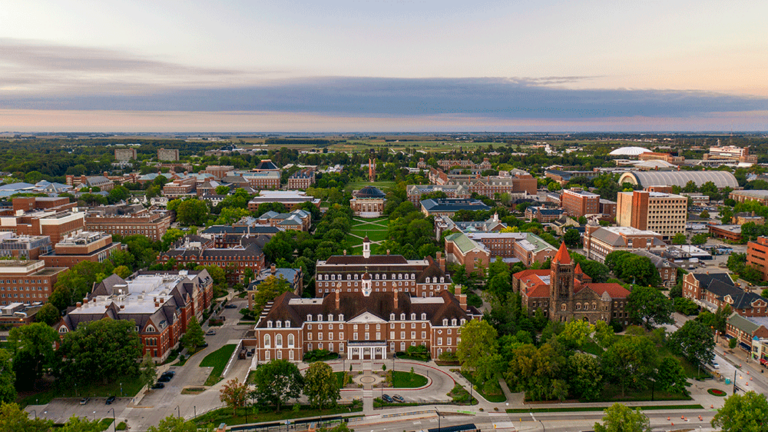 University of Illinois