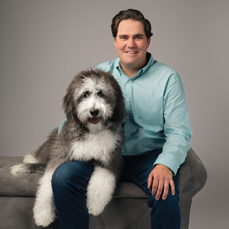 Corey Blaske of Johnson City, TN