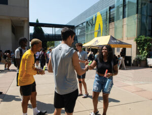 Northern Kentucky University