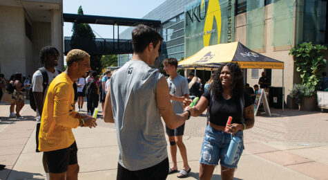 Northern Kentucky University